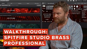 1.6K views · 54 reactions | Walkthrough: Spitfire Studio Brass Professional The second chapter in our incredibly versatile dry stage orchestral series — available from Thursday 13th December 2018. Learn More: https://www.spitfireaudio.com/spitfire-studio-brass/ | Spitfire Audio | Facebook