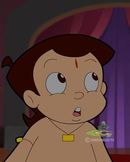 Gorillas capture the kingdom of Dholakpur. King Indravarma doesn’t have proof to claim his kingdom's identity, but with Bheem's courage, they reclaim their kingdom! #ChhotaBheemVideos #ChhotaBheem #FunVideos #Kids #cartoons | Chhota Bheem