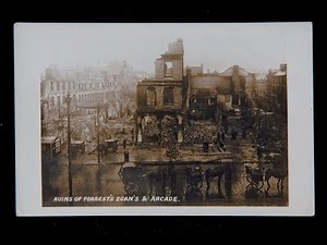 ‘The Construction of Cork’ – Online Lecture by Tom Spalding