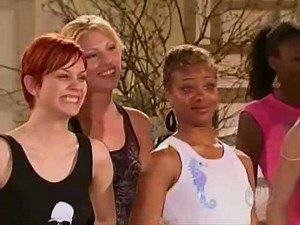 Hilarious ANTM Moments - Americas Next Top Model (Super funny)