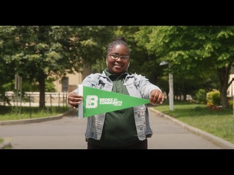 Admissions – Bronx Community College