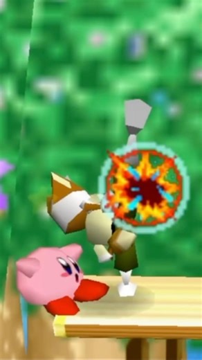 Smash 64 sounds UNIQUE #smashbros #supersmashbros #ssb #ssbu #ssbm #smash #n64 #gaming #retrogaming