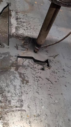 4x8 sign for labarons powersports. #plasma#fyp #powersports #trending