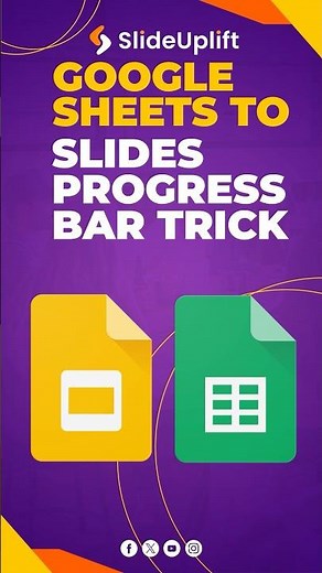 This Google Sheets Trick Changes Everything #googleslides #hack