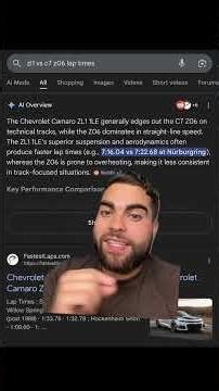 MAKE MUSCLE CARS GREAT AGAIN