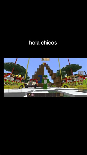 @Dino Alex #dino #minecraft #jurassicworld #viral #parati