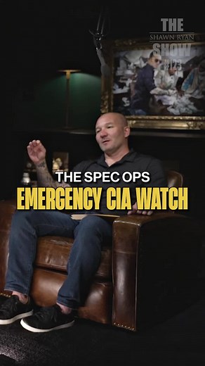 History of Blackwater Breitling Emergency Watch