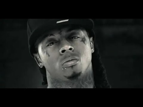 SAINTS AND SINNERS - Lil Wayne ft. Dax (Official Music Video)
