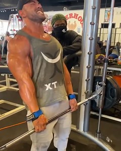 1.9K views · 46 reactions | Unlock Your Ultimate Physique with THE...