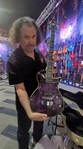 Angkor Music | "POV:You ordered tone and Sweden delivered." #hagström #hagstromguitars #electricguitars #viking #sweden @hagstrom_guitars | Instagram