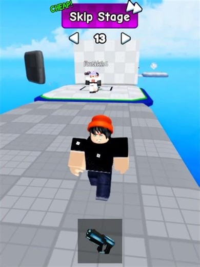 Troll Obby In Roblox