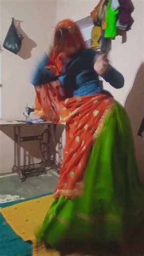 chora moku bar bar me kai narkh jiji ne dahi dud su padi #meena#short#viedo