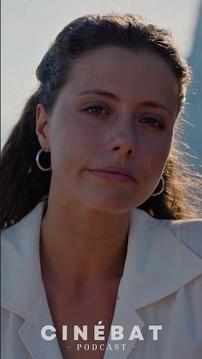 Parthenope (Paolo Sorrentino, 2025) ❤️☀️⛱️