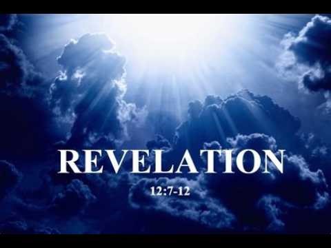 The Revelation 12 Woman is Here: Truth of the Second Coming Explained