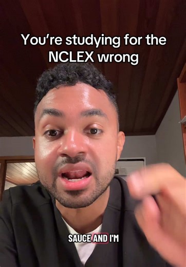 Effective Strategies to Prepare for the NCLEX Exam