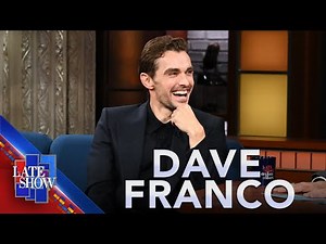 Dave Franco And Wife Alison Brie Share A Special Kind Of On-Screen Intimacy In "Together"