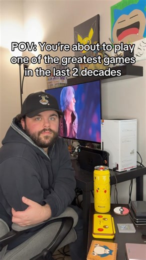 Would you play this game?