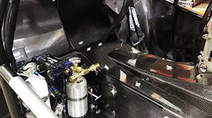 FIRST LOOK! JR Carr's NEW RJ Race Cars built 2020 Mountain Motor Pro Stock Camaro is set to debut this weekend at the PDRA East Coast Nationals. | Quarter-Max Racing