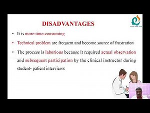 Process Recording | ESCON | E-Learning