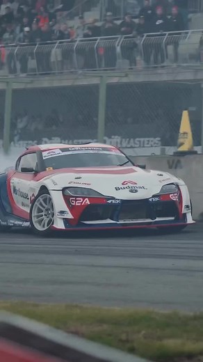 Candy Machine🍬🔥 #drifting #driftmasters #finland #driftcar #supramk5 #jdmcars #fypシ #masukberanda #trending