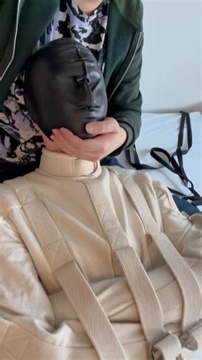 RT @switchpacer: Dawwwwe poor @Pup_Sanguine struggling for air a little…(UK viewers: videos like this one will become outright illegal if…