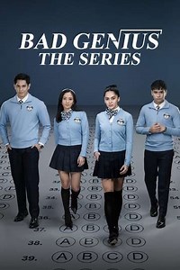Bad Genius: The Series (2025) - TV Show