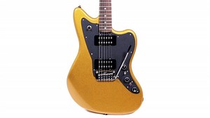 G&L releases super-versatile Doheny V12 guitar