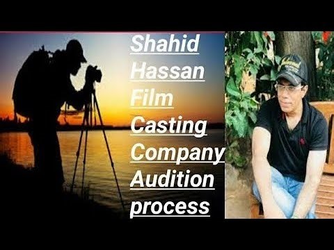 Bollywood Casting Director Shahid Hasan Audition Process | बॉलीवुड फिल्मों में रोल कैसे पाए?