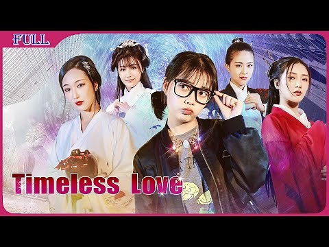 Timeless Love | Love Story Romance film Time-Travel Comedy Fantasy Movie | Full Movie HD
