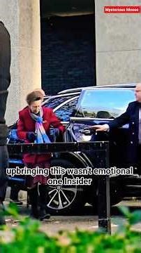 Anne Breaks Silence on Lilibet’s Royal Future — Meghan Critics Go Wild!#PrincessAnne #MeghanMarkle