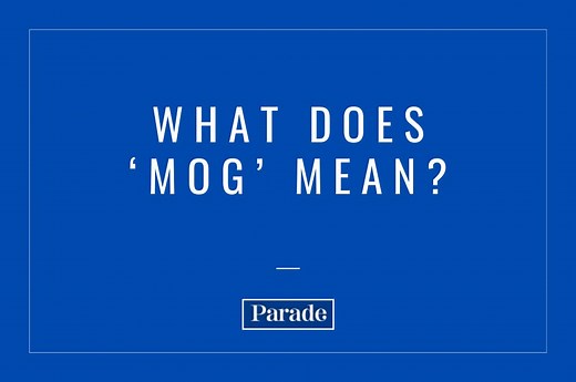 Huh? What Does ‘Mog’ Actually Mean on Social Media?