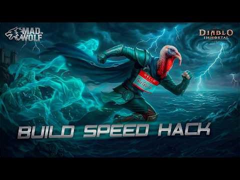 TEMPEST IS BACK BABY!!! Build 29.90 ON SALE!!!