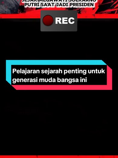 Menggali Sejarah Bangsa Indonesia untuk Generasi Muda