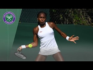Wimbledon Qualifying 2019: Final Day Highlights