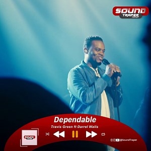 Always I Can Count On You Jesus 🙌🙌🙌. Dependable _ Travis Green feat Darrel Walls & Chandler Moore #Promote Your music, Live ministrations, Music Articles, Covers, Music distribution, via SoundTraper. SEND US A DM ON WHATSAPP | Soundtraper