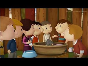 Ο μικρός Νικόλας ΝΕΟ ΕΠΕΙΣΟΔΙΟ Καραμέλα