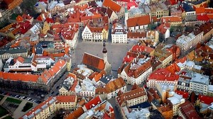 How Estonia became E-stonia