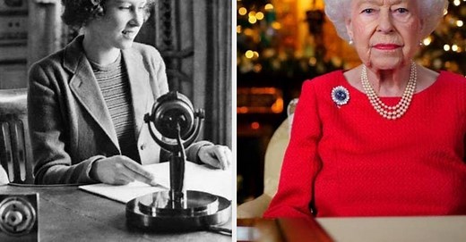The Seven Most Memorable Speeches Given By Queen Elizabeth II