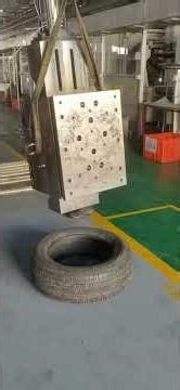 2-Ton Die Casting Mold Handling ⚙️ Professional Mold Change Process