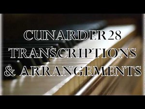 Chicken Run - Piano 'Building the Crate' - John Powell