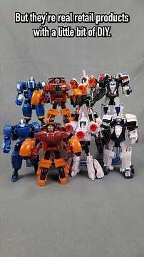 Tobot Vs now at Dollar Stores! But There's a Catch...