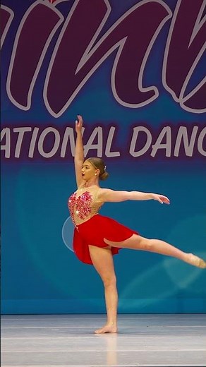 ❤️ "Kissing You" by Center Stage Dance Academy, KY ❤️