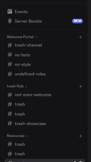 Your Discord Server sucks? Here is how to fix it