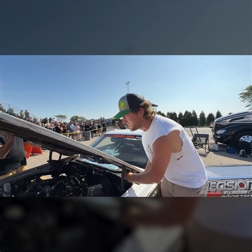 Cheap Car Challenge At Sick Summer! | 1320Video.com