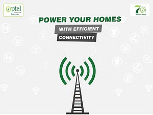 We’re smart about your needs. Make it right with #PTCL | PTCL