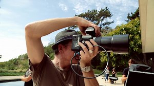 Timeless elegance makes its mark with subtle yet sophisticated sky blue hues. Shop the look: bit.ly/LadiesSkyBlueHue | GUESS Watches