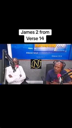 Understanding James 2:14 - Faith and Action