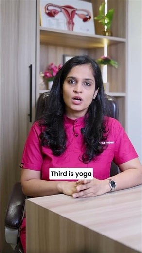 3 Exercises to Boost Fertility Naturally | IVF & TTC Tips