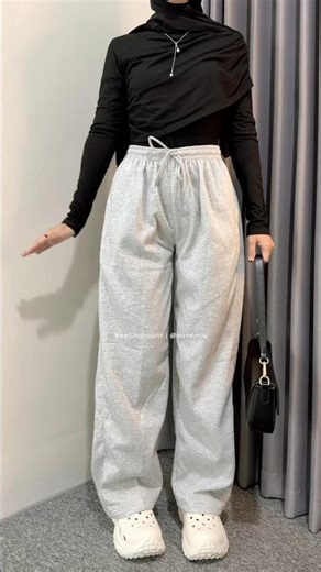 #fashion #loosepants #ootd #outfitideas