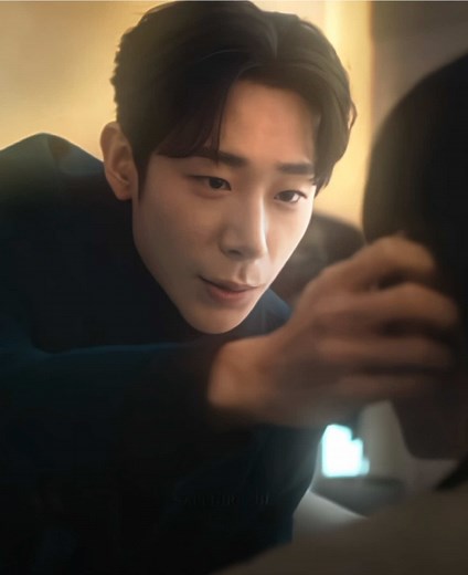 Exploring Secret Relationships in Korean BL Series